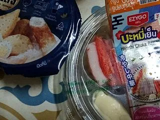 日本人には思いつかない斬新な組み合わせ