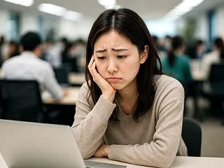 成功者の教え、その7361 なぜ苦しむの…