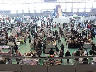 261028 イコロル 手作り雑貨フェス…