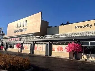 JH Supermarket