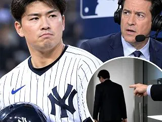 村上宗隆に〝差別的あだ名〟で物議 実況ア…