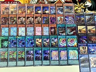 【≪2026年10月≫ 遊戯王OCG！優…