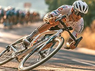 TotalEnergiesがバイクスポン…