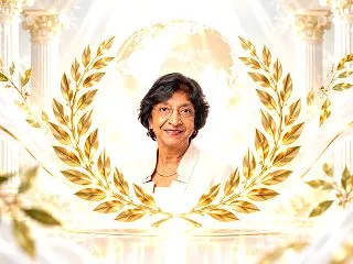 Was Navi Pillay&…