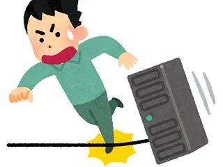 10月28日 前のめり注意。