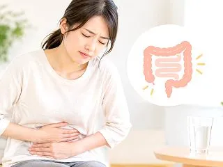 デトックスで下痢は大丈夫？原因と対処法