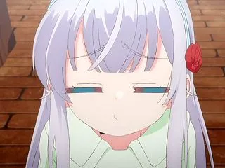 少女たらしめる学び舎――「凶乱令嬢ニア・…
