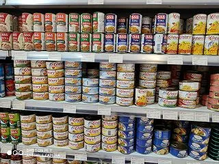 【動画】フィリピンのスーパーで仕事終了時…