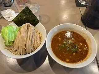 健診後の背徳な味