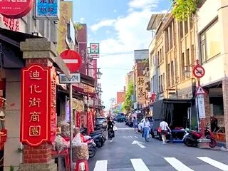 台北の気温、週間天気、ライブカメラ