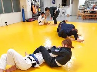 微調整を！