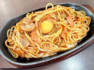 老舗喫茶で ﾓｰﾆﾝｸﾞﾗﾝﾁ！ 喫茶 …