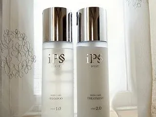 iP§ アイピーセクション スキンケア …