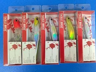 タックルハウス モーキン 再入荷