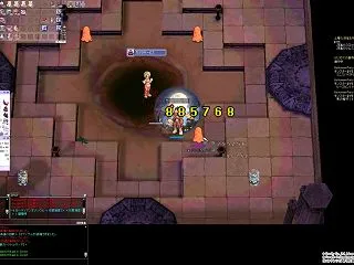 【RO】ついに3次夢幻登頂！