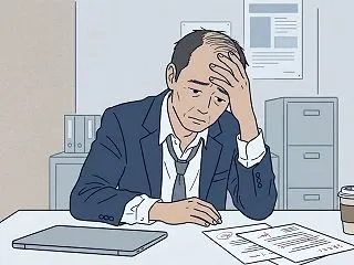 「自分なら大丈夫」の罠！失敗を防ぐたった…