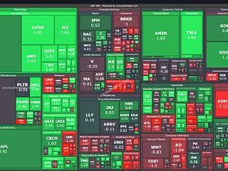 【Morgan Stanley マイク・…