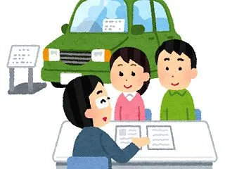 試乗せずに車買った奴いる？