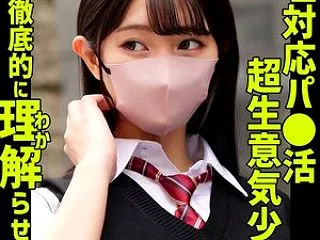 ナギサ（smus075）エロ動画｜素人ム…