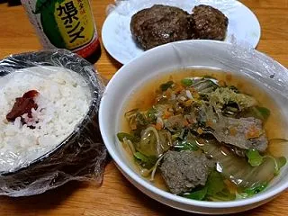 夏じまいと冬支度