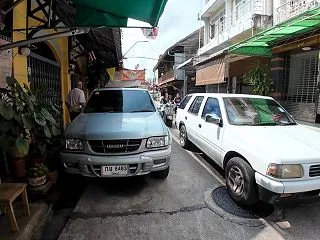 チャンタブーン ウォーターフロント コミ…