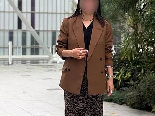 トップブロガーに「高見え」と言われてホッ…