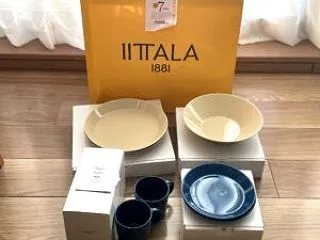 【2027年情報あり】iittalaとA…