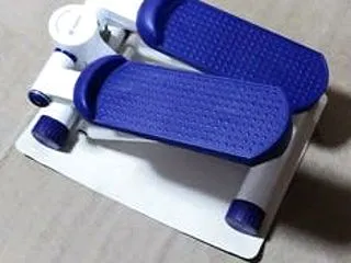 ステッパー