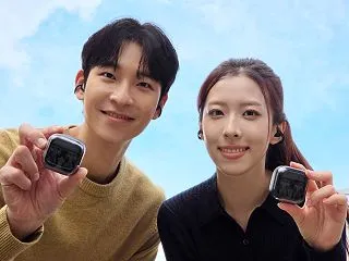 Galaxy Buds Onが韓国で発売…