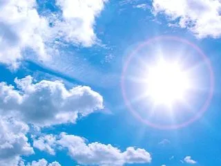 エネルギーが強いパワーを頂き過ぎた時！