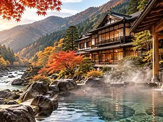 藤三旅館「白猿の湯」は混浴？女性専用時間…