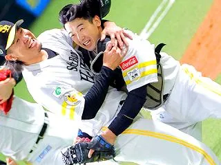 カープファン「SB山本祐大が古巣DeNA…