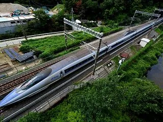 26/9/25 広く遠く500系&amp…