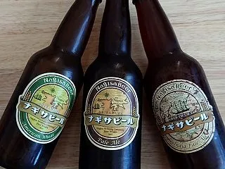 和歌山のクラフトビール ナギサビール☆シ…