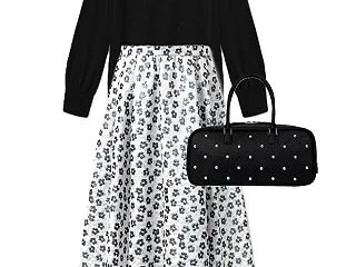 【今日の服】ルネRene