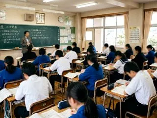 日教組の授業時間削減提言に疑問 ゆとり教…