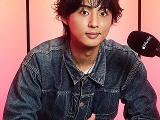 歓喜☆藤ヶ谷くんがAppleに降臨！