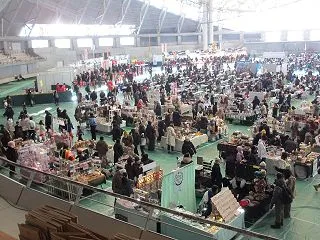 261029 イコロル 手作り雑貨フェス…