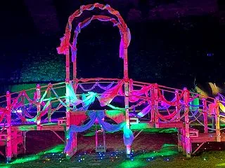 「風と光のページェント2026～ハロウィ…