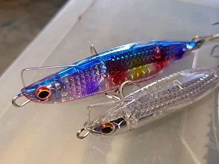 ダイワ オーバードライブの実釣インプレ！…