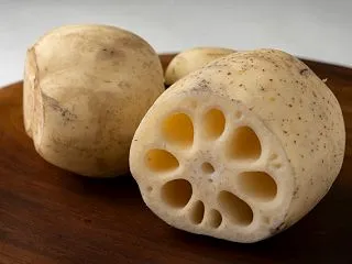 れんこんの栄養と効能を活かす7つの方法！…