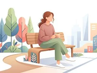 森と林の違いは？小学生の子供に1分で教え…