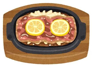 外食イベントを実施しました！リトハウス中…
