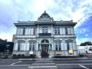 弘前・青森銀行記念館(旧第五十九銀行本店…