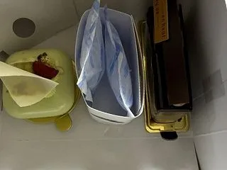 アンオーのケーキ