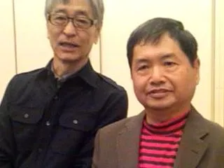 財津和夫さんとの出会いも【偶然の一致】「…
