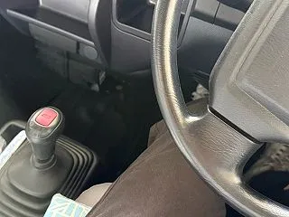 秋田の営業マン マニュアル車に