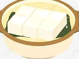 湯豆腐