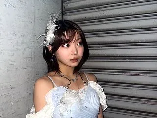 川名凜ちゃんの豊満なお〇〇い
