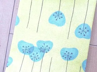  ブックカバーOR通帳ケースのマルチケー…